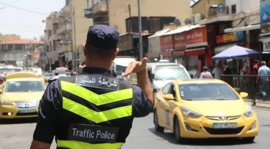 مدار الساعة,أخبار الأردن,اخبار الاردن,مديرية الأمن العام,الأمن العام,إدارة السير