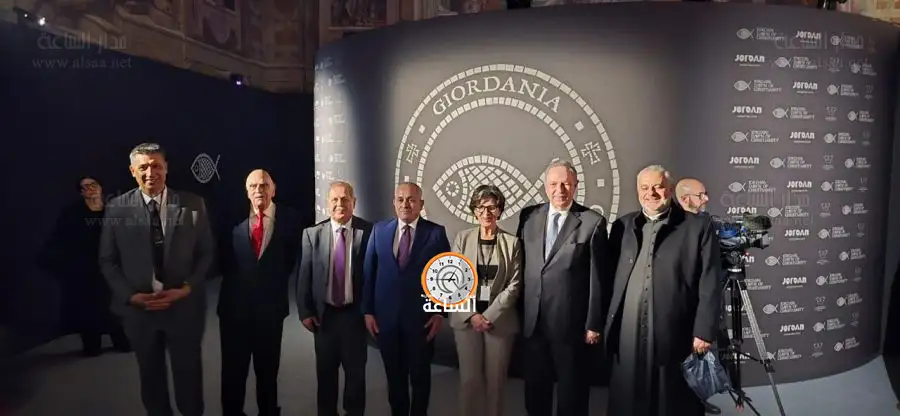 مدار الساعة,Video,فيديو,أخبار الأردن,اخبار الاردن,لينا عناب,الدكتور عبد الرزاق عربيات,هيئة تنشيط السياحة,وزارة السياحة