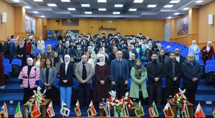 مدار الساعة,أخبار الجامعات الأردنية,جامعة الزرقاء
