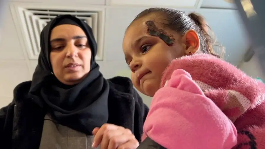 مدار الساعة,Video,فيديو,أخبار الأردن,اخبار الاردن,هيئة الأركان المشتركة,الملكة رانيا,الملك عبدالله الثاني,القوات المسلحة الأردنية,الخدمات الطبية الملكية,مدينة الحسين الطبية,القوات المسلحة,قطاع غزة,الجيش العربي