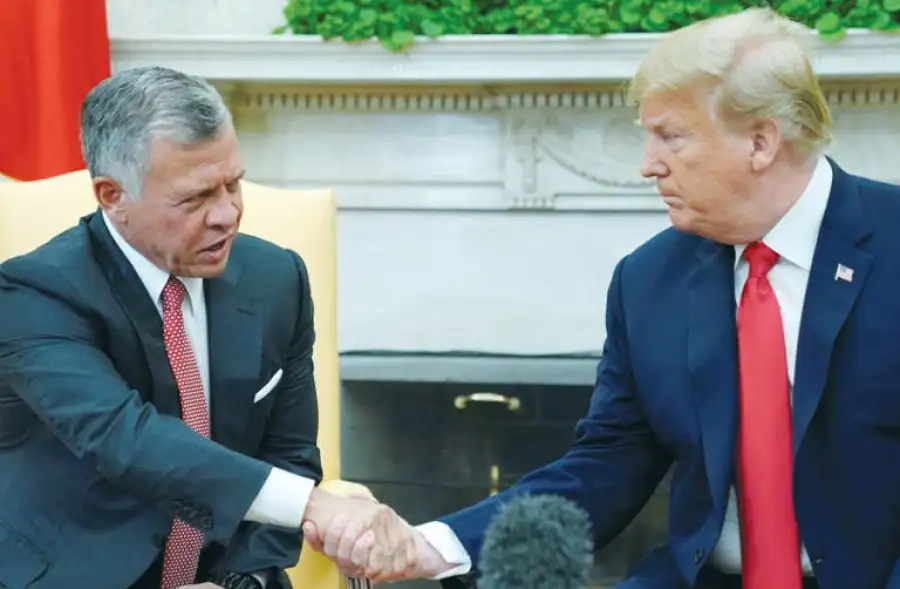 مدار الساعة,أخبار الأردن,اخبار الاردن,الملك عبدالله الثاني,الحسين بن عبدالله الثاني,ولي العهد