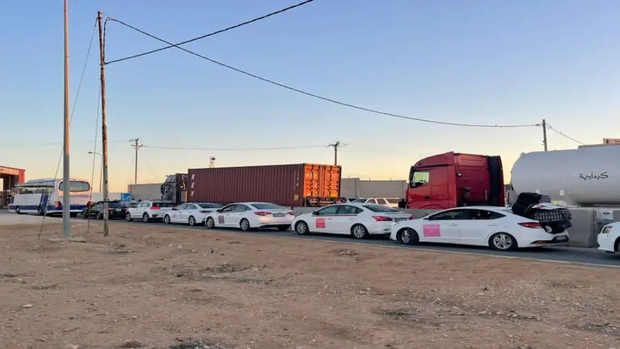 مدار الساعة,أخبار الأردن,اخبار الاردن,وزير الداخلية,مازن الفراية,المملكة الأردنية الهاشمية,وزارة الداخلية