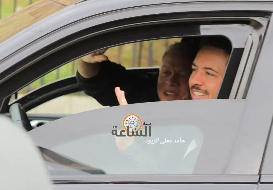 مدار الساعة,Video,فيديو,أخبار الأردن,اخبار الاردن