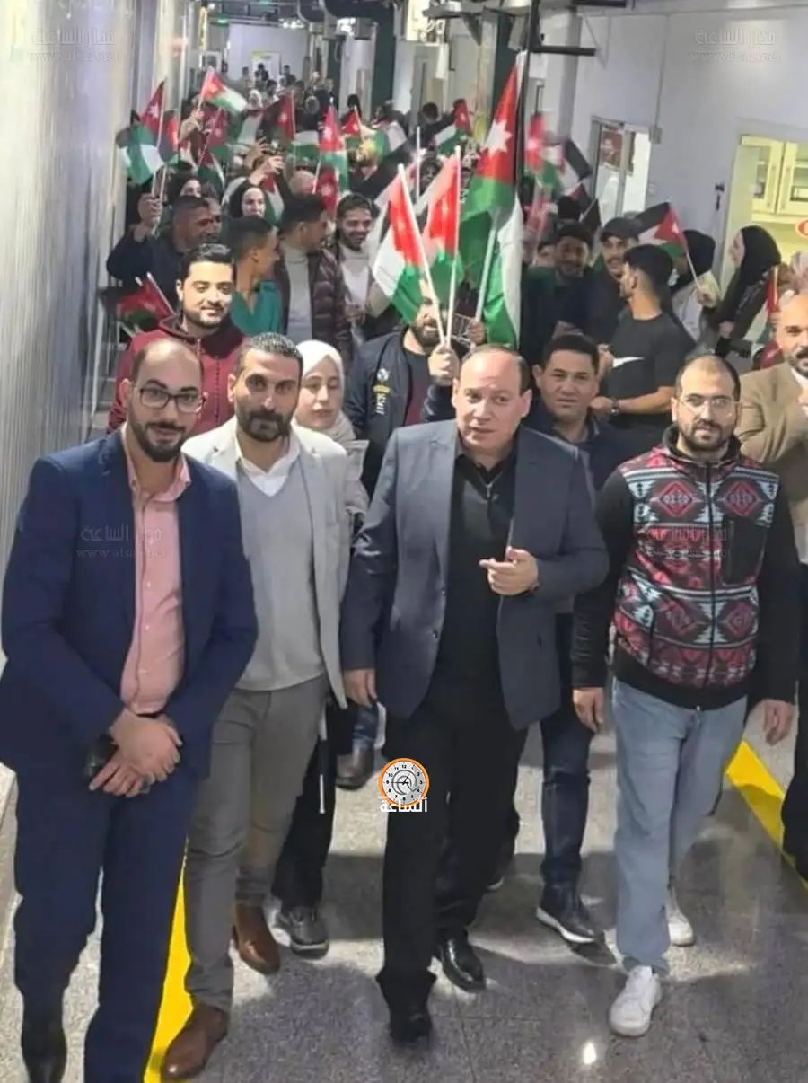 مدار الساعة,أخبار الأردن,اخبار الاردن,الملك عبدالله الثاني