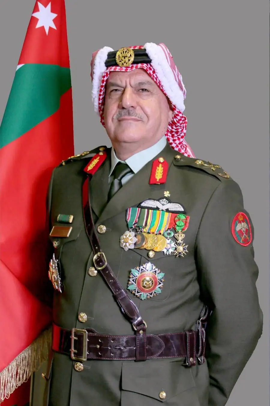 مدار الساعة,أخبار الأردن,اخبار الاردن,هيئة الأركان المشتركة,الإرادة الملكية السامية