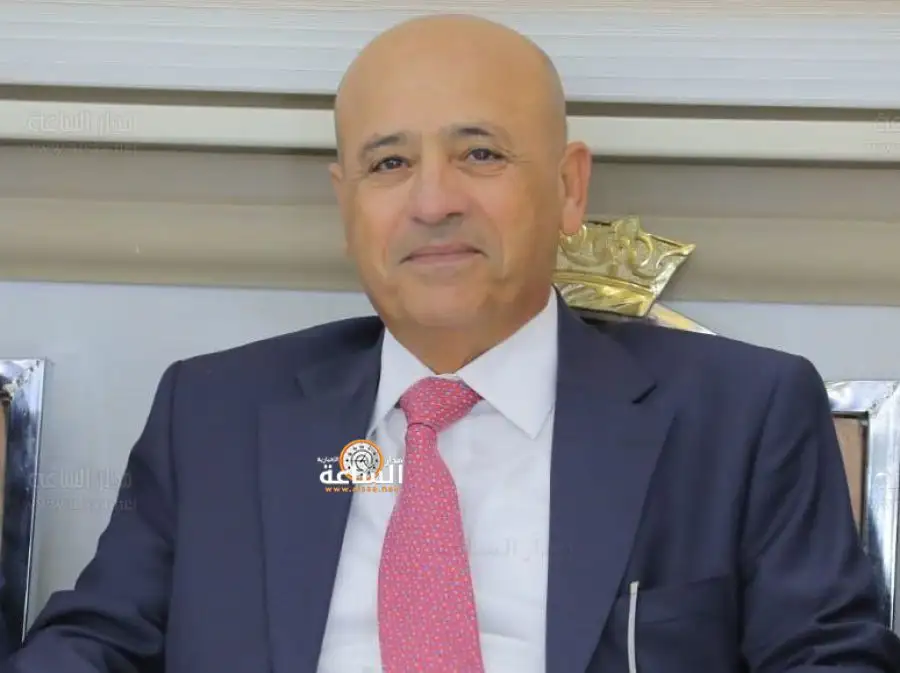 مدار الساعة,أخبار الأردن,اخبار الاردن,القاضي الدكتور نايف فلاح السمارات رئيساً للنيابات العامة,القاضي الدكتور نايف فلاح السمارات