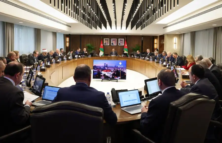 مدار الساعة,أخبار الأردن,اخبار الاردن,الدكتور جعفر حسان,وزير الصحة,وزير الشباب,وزير الاتصال الحكومي,وزير السياحة والآثار,وزير الداخلية,وزير الثقافة,رئيس الوزراء,وزارة الصحة,هيئة الخدمة والإدارة العامة,أمانة عمان,وزارة الشباب,منظمة الصحة العالمية