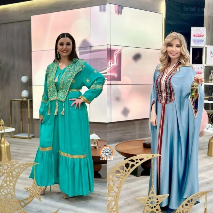 مدار الساعة,أخبار الأسرة