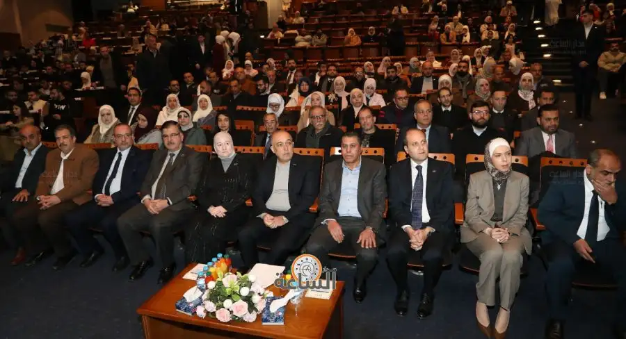 مدار الساعة,أخبار الجامعات الأردنية,جامعة العلوم التطبيقية