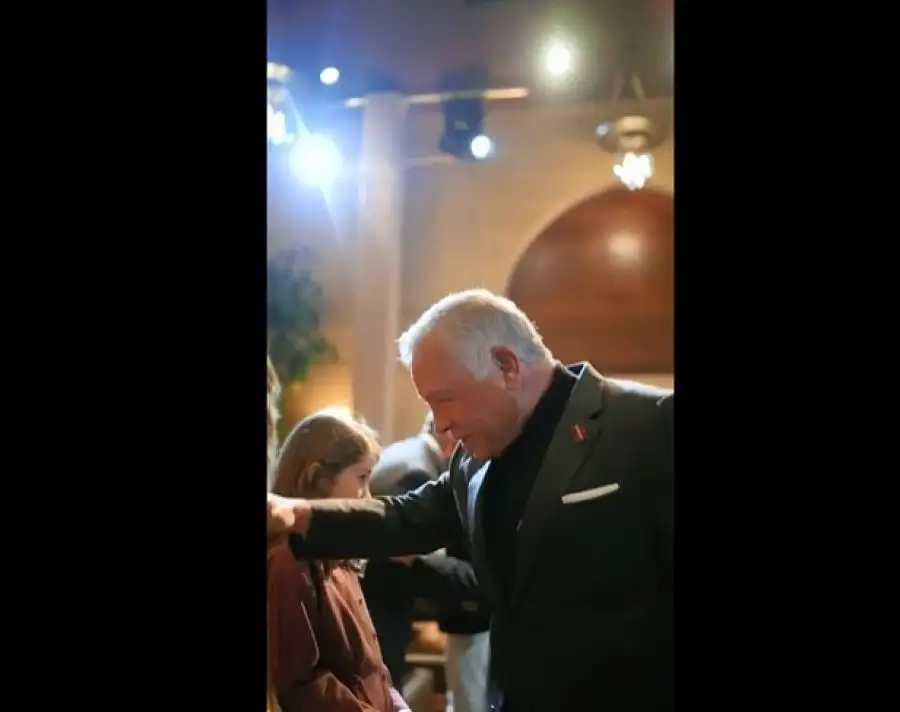 مدار الساعة,Video,فيديو,أخبار الأردن,اخبار الاردن,الملكة رانيا,الملكة رانيا العبدالله