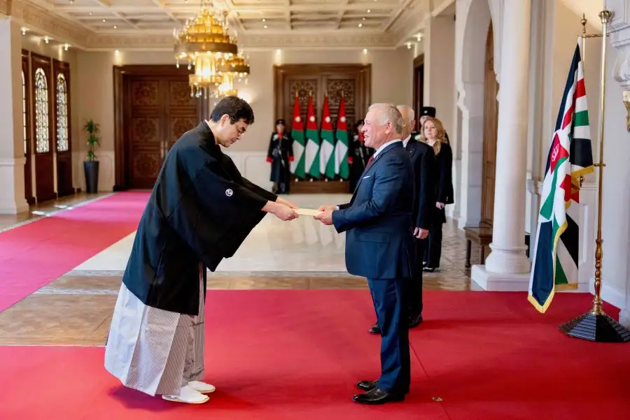 مدار الساعة,أخبار الأردن,اخبار الاردن,نانسي نمروقة,الملك عبدالله الثاني,الحسين بن طلال,الملك المؤسس,عبدالله بن الحسين,طلال بن عبدالله,الديوان الملكي الهاشمي,قصر بسمان