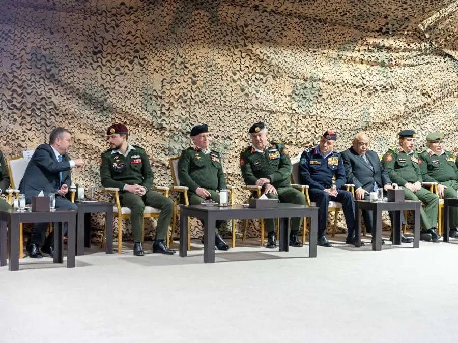 مدار الساعة,أخبار الأردن,اخبار الاردن,ولي العهد,الملك عبدالله الثاني,الحسين بن عبدالله الثاني,هيئة الأركان المشتركة,الأمن العام,القوات المسلحة,الجيش العربي,القيادة العامة للقوات المسلحة,مدار الساعة,الملك عبد الله الثاني,ولي العهد