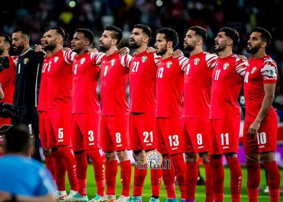 مدار الساعة,أخبار رياضية,تصفيات كأس العالم,كأس العالم,ستاد عمان الدولي,منتخب النشامى,المنتخب الوطني,قائمة النشامى,يزن العرب,موسى التعمري,علي علوان,يزن النعيمات