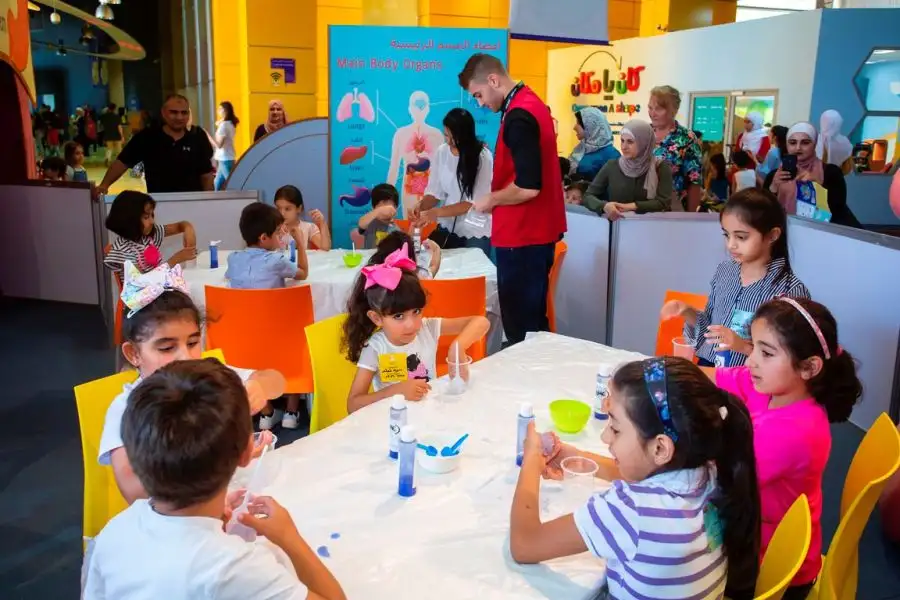 مدار الساعة,أخبار الأردن,اخبار الاردن,وزارة الثقافة,البنك الأهلي الأردني,مدار الساعة,متحف الأطفال,القراءة