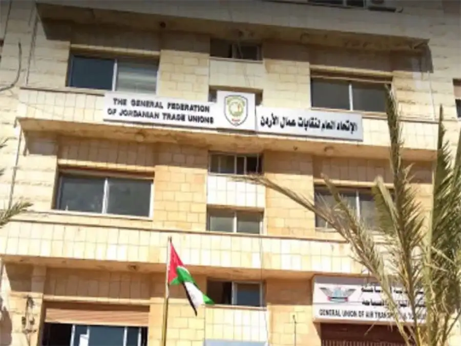 مدار الساعة,أخبار الأردن,اخبار الاردن,الملك عبدالله الثاني,ولي العهد,قطاع غزة,الجيش العربي,التنمية المستدامة,مدار الساعة,خالد الفناطسة,اتحاد العمال