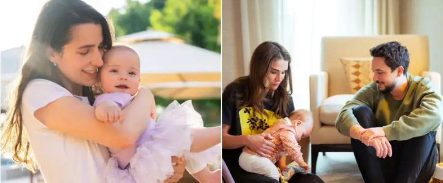 مدار الساعة,أخبار الأردن,اخبار الاردن,ولي العهد,عيد الأم