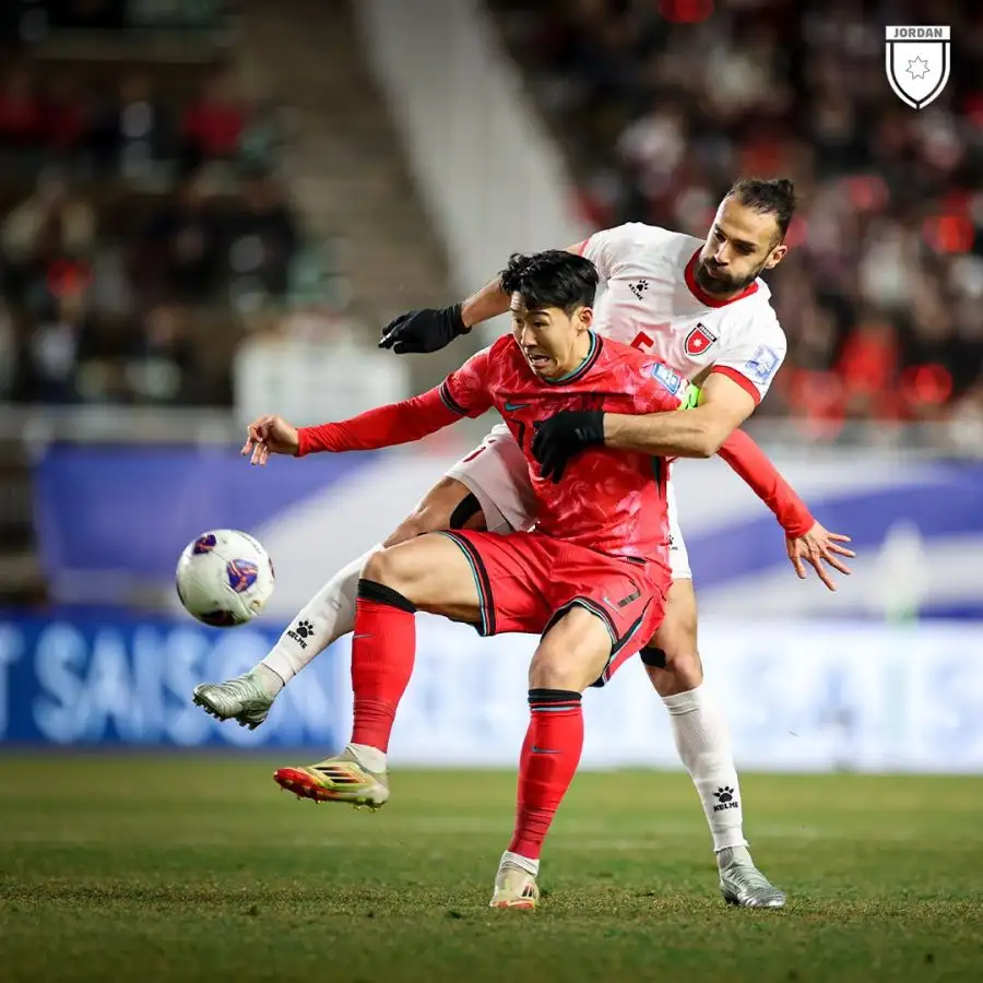 مدار الساعة,أخبار الأردن,اخبار الاردن,تصفيات كأس العالم,المنتخب الوطني لكرة القدم,كأس العالم,منتخب النشامى,المنتخب الوطني,يزن العرب,موسى التعمري,يزن النعيمات