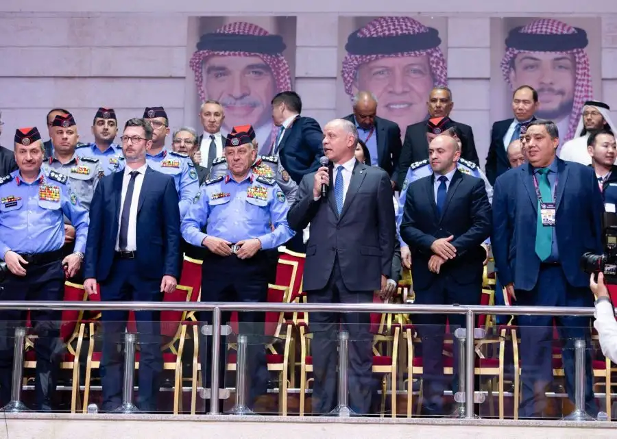 مدار الساعة,أخبار رياضية,الأمير فيصل بن الحسين,مدينة الحسين للشباب,المنتخب الوطني
