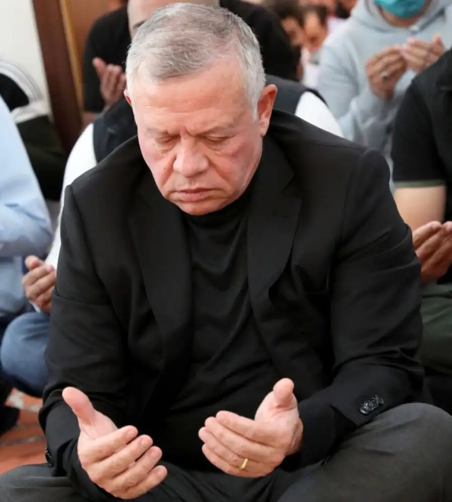 مدار الساعة,أخبار الأردن,اخبار الاردن,الملك عبدالله الثاني