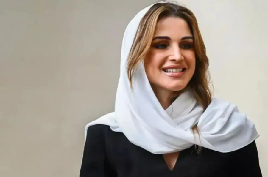 مدار الساعة,أخبار الأردن,اخبار الاردن,الملكة رانيا العبد الله