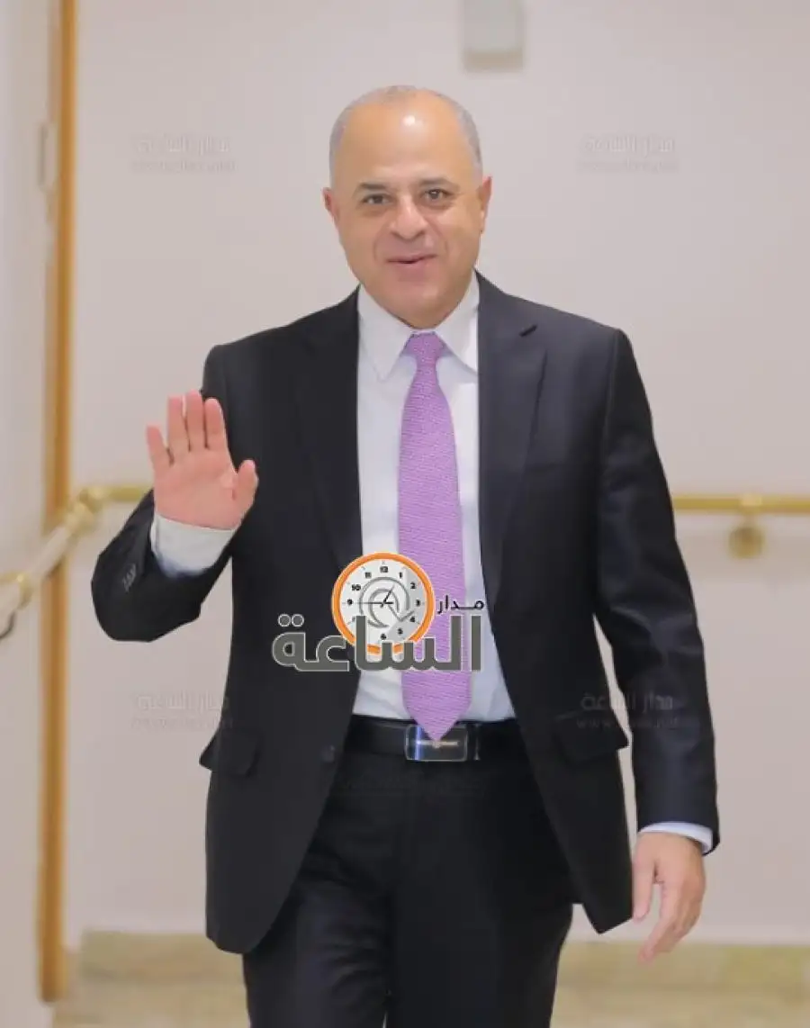 مدار الساعة,أخبار الأردن,اخبار الاردن,وزير الدولة لتطوير القطاع العام,خير ابو صعيليك,هيئة الخدمة والإدارة العامة,وزير الدولة لتطوير القطاع العام خير ابو صعيليك