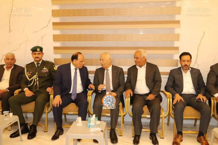 مدار الساعة,أخبار الأردن,اخبار الاردن,إمام الحضرة الهاشمية,ولي العهد,الملك عبدالله الثاني,الحسين بن عبدالله الثاني,الديوان الملكي الهاشمي