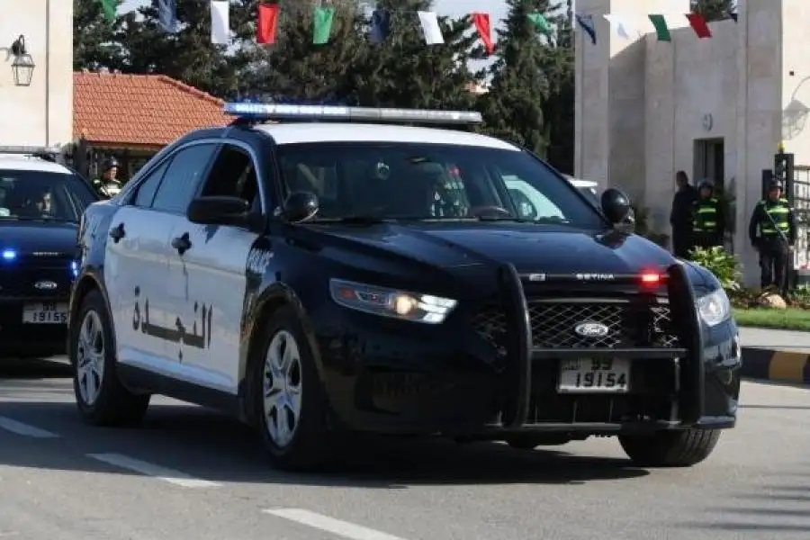مدار الساعة,أخبار الأردن,اخبار الاردن,مديرية الأمن العام,الأمن العام,إدارة السير