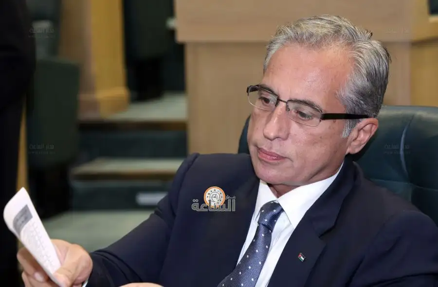 مدار الساعة,أخبار الأردن,اخبار الاردن,الدكتور جعفر حسان,رئيس الوزراء,مجلس النواب