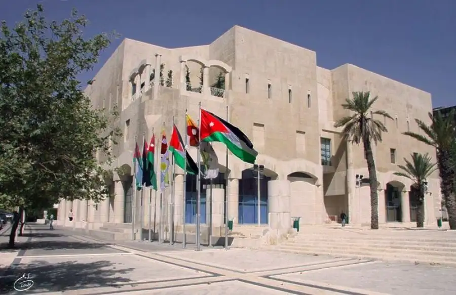 مدار الساعة,أخبار الأردن,اخبار الاردن,أمانة عمان,أمانة عمان الكبرى