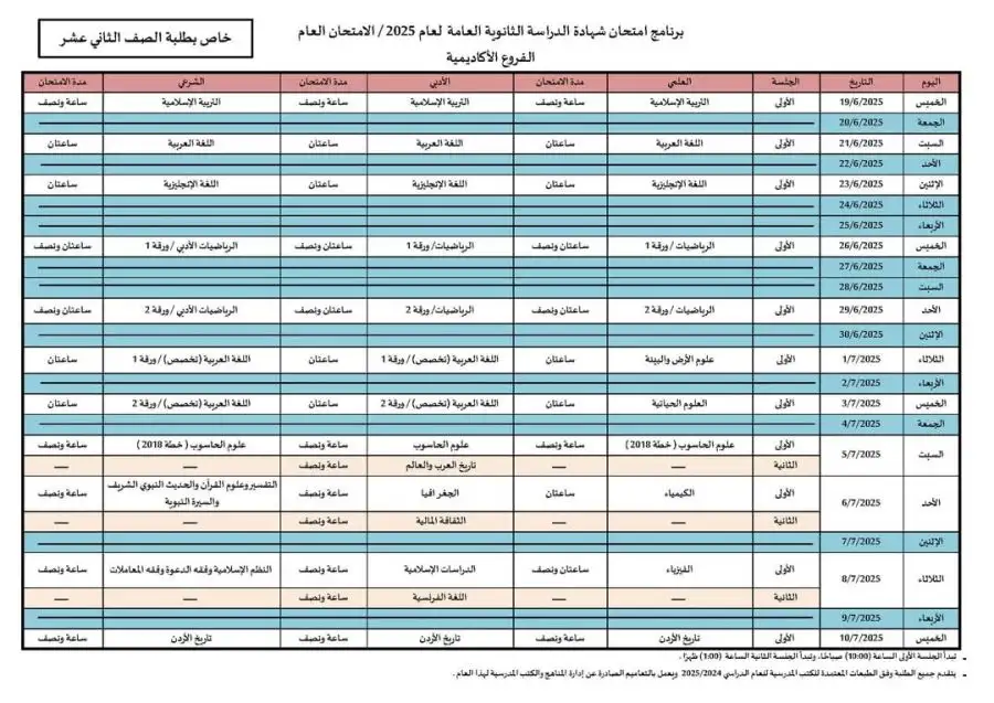 مدار الساعة,أخبار الأردن,اخبار الاردن,وزارة التربية والتعليم