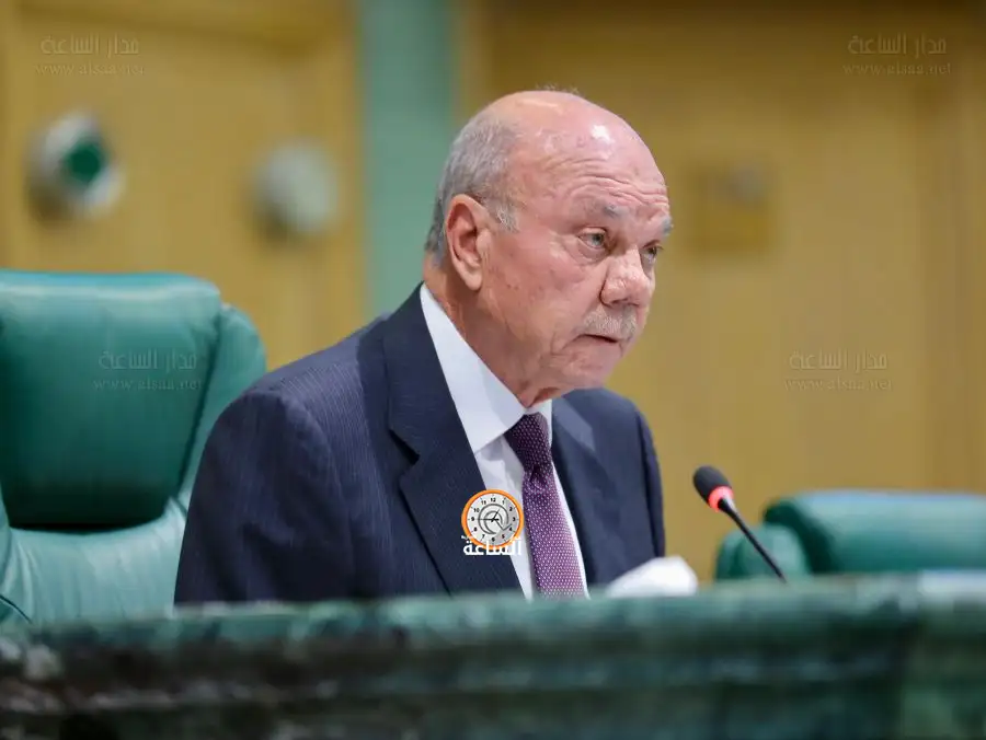 مدار الساعة,Video,فيديو,أخبار الأردن,اخبار الاردن,الملك عبدالله الثاني,الحسين بن علي,الملك الحسين بن طلال,القوات المسلحة الأردنية,مجلس الأعيان,مجلس النواب,القوات المسلحة,قطاع غزة,الضفة الغربية,المسجد الأقصى