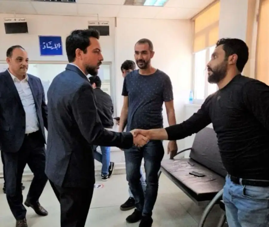 مدار الساعة,Video,فيديو,أخبار الأردن,اخبار الاردن,ولي العهد,الحسين بن عبدالله الثاني,أمانة عمان,أمانة عمان الكبرى