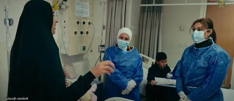 مدار الساعة,أخبار الأردن,اخبار الاردن,الملك عبدالله الثاني,الجيش العربي