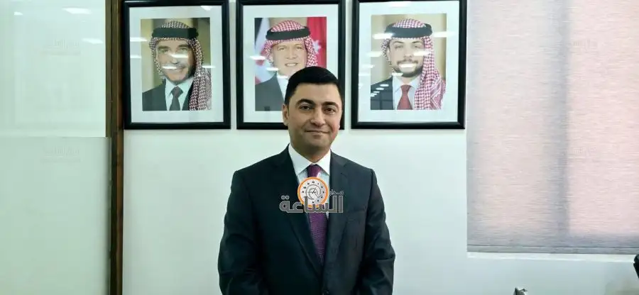 مدار الساعة,أخبار الأردن,اخبار الاردن,هيئة تنظيم النقل البري,رئاسة الوزراء,وزارة الشباب,الدكتور مازن أبو البقر