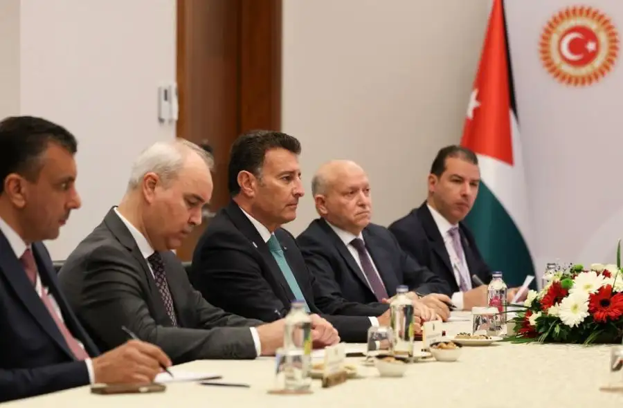 مدار الساعة,أخبار الأردن,اخبار الاردن,وزير الدفاع,الملك عبد الله الثاني,مجلس النواب,مجلس الأمة,قطاع غزة