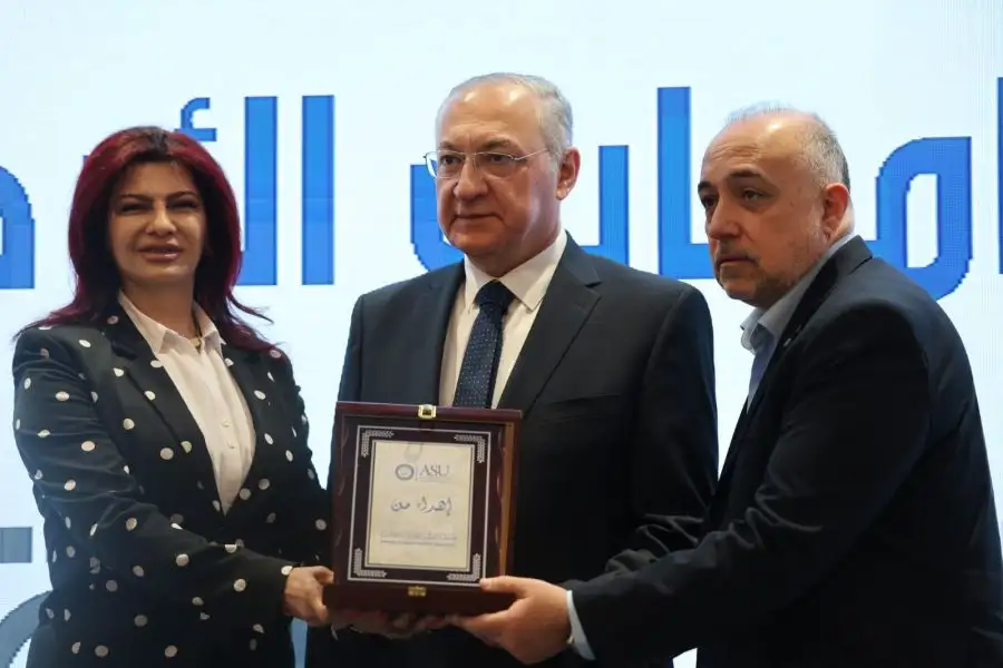 مدار الساعة,أخبار الجامعات الأردنية,هيئة النزاهة ومكافحة الفساد,جامعة العلوم التطبيقية,مكافحة الفساد,سيادة القانون,Ø³ÙÙØ± Ø§ÙØ¯ÙÙ,Ø±Ø¦ÙØ³Ù ÙØ¬ÙØ³Ù ÙÙØ¦Ø© Ø§ÙÙØ²Ø§ÙØ© ÙÙÙØ§ÙØ­Ø© Ø§ÙÙØ³Ø§Ø¯ Ø§ÙØ¯ÙØªÙØ± ÙÙÙØ¯ Ø­Ø¬Ø§Ø²Ù