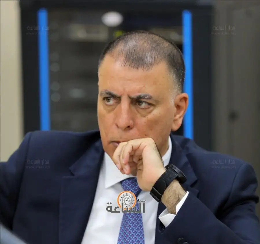 مدار الساعة,Video,فيديو,أخبار الأردن,اخبار الاردن,وزير الداخلية,مازن الفراية,وسائل التواصل الاجتماعي