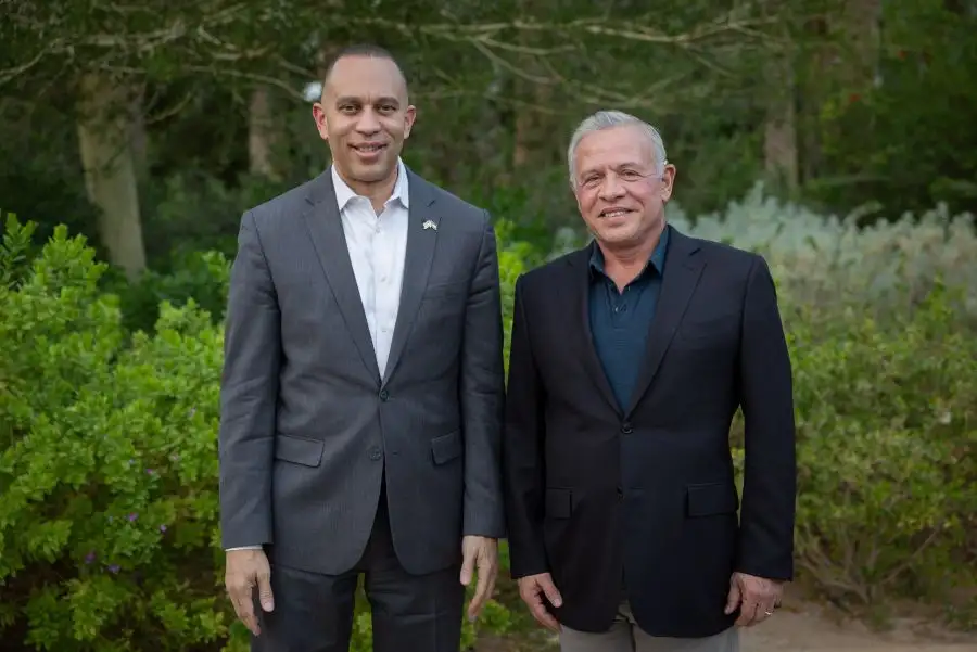 مدار الساعة,أخبار الأردن,اخبار الاردن,نائب رئيس الوزراء,وزير الخارجية وشؤون المغتربين,الملك عبدالله الثاني,الحسين بن عبدالله الثاني,ولي العهد,رئيس الوزراء,أيمن الصفدي,مجلس النواب,الضفة الغربية