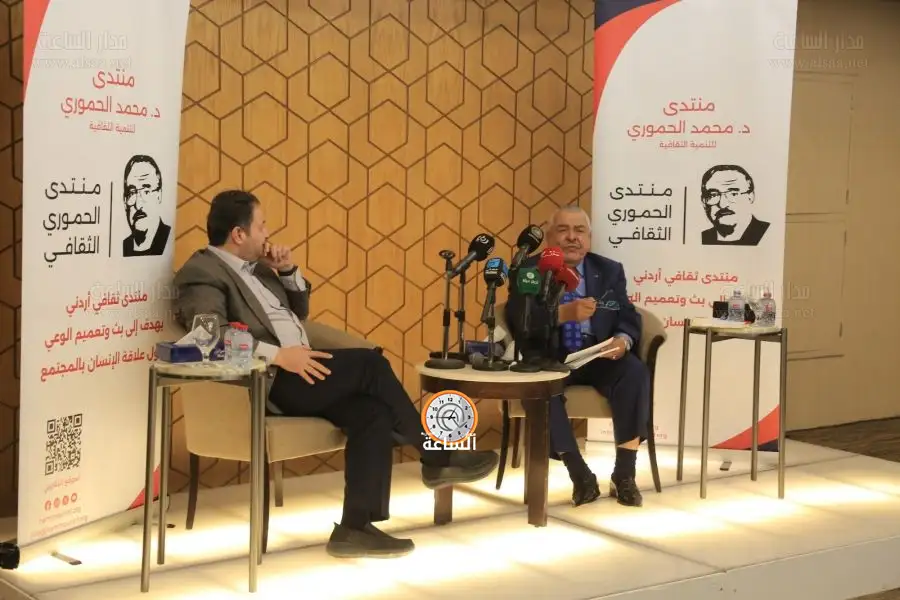 مدار الساعة,أخبار الأردن,اخبار الاردن,رئيس الوزراء,الثورة العربية الكبرى