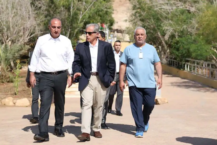 مدار الساعة,أخبار الأردن,اخبار الاردن,الدكتور جعفر حسان,رئيس الوزراء,أمانة عمان الكبرى,الأمن العام,عيد الاستقلال,عيد الأضحى,البحر الميت