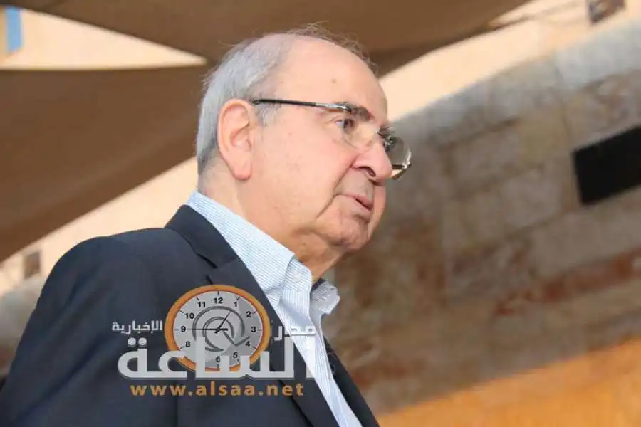 مدار الساعة,أخبار الأردن,اخبار الاردن,ولي العهد,رئيس الوزراء,الملك عبدالله الثاني,الحسين بن عبدالله الثاني,الديوان الملكي الهاشمي