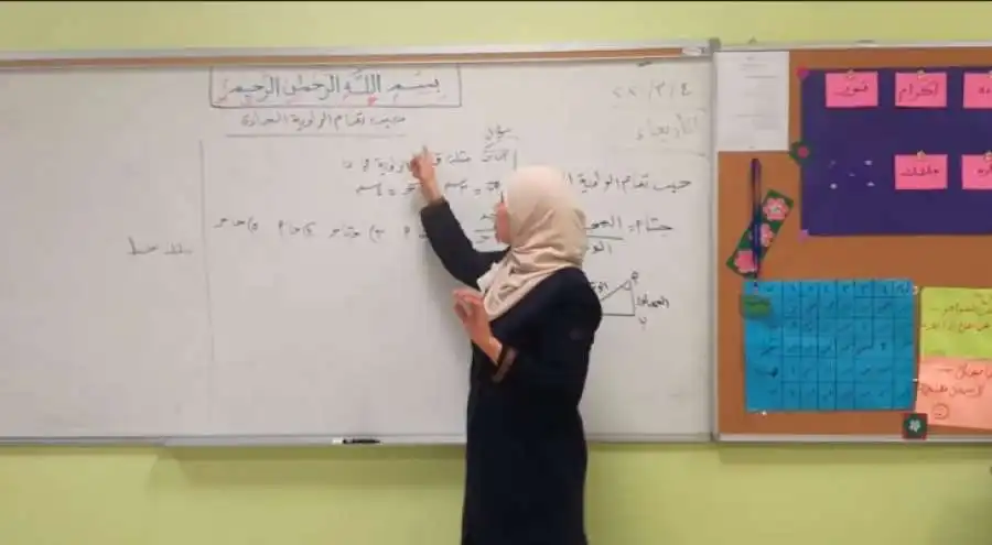 مدار الساعة,مقالات