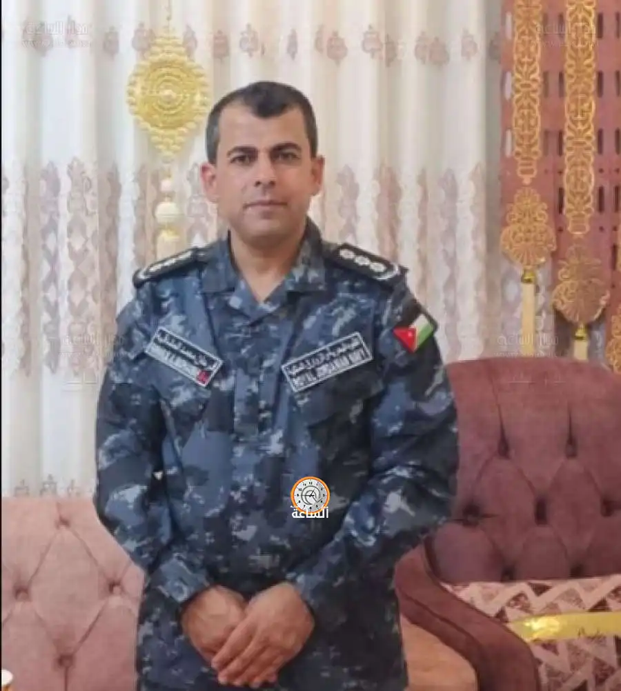 مدار الساعة,مناسبات أردنية