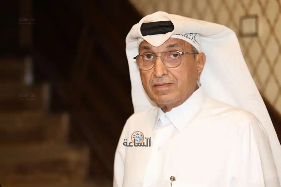 مدار الساعة,Video,فيديو,أخبار اقتصادية,الملك عبدالله الثاني,وزارة الاستثمار,الشيخ تميم بن حمد,Ø®Ø§ÙØ¯ Ø¨Ù Ø­ÙØ¯ Ø§ÙÙØ§ÙØ¹
