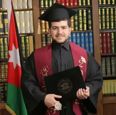 عبدالله موفق الوردات.. مبارك