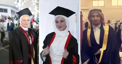 الجدة ام زيد تبارك لـ عز