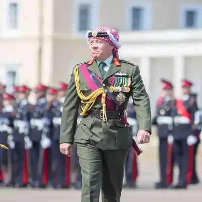 عشائر المعايطة بغضب: بكل تاريخنا وابنائنا