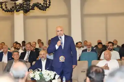 أفراح آل أبو عمرو وآل أبو