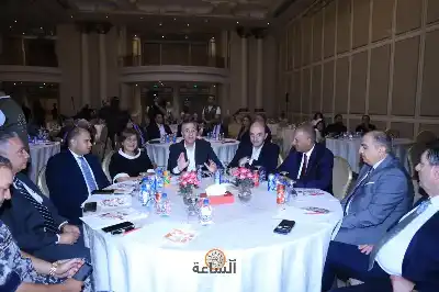 القضاة: الاقتصاد الوطني حقق نتائج إيجابية