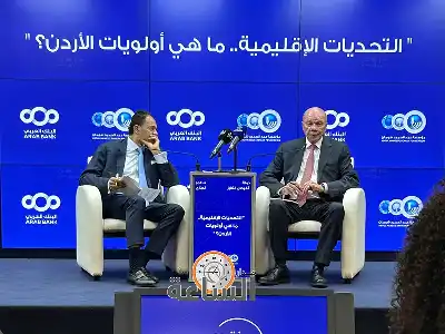 فيصل الفايز: 7 أكتوبر لم تخلف